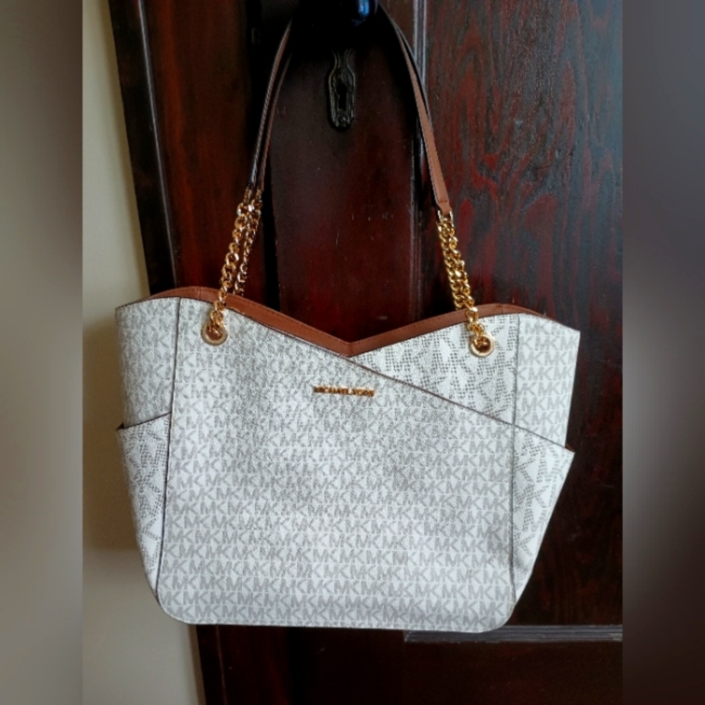 Michael Kors Tote Bag
